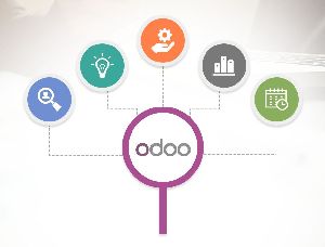 Oodo Customization Service