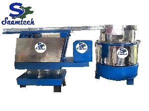 Bowl feeder & Linear feeder Combo Line