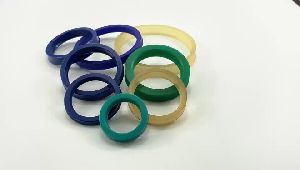 PU Rubber Rod Seals