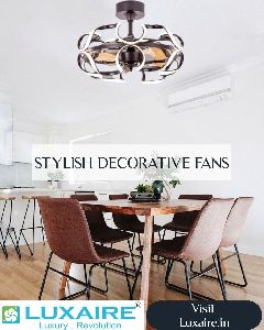 chandelier Ceiling Fans