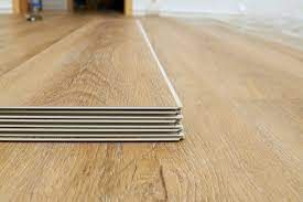 SPC FLOORING