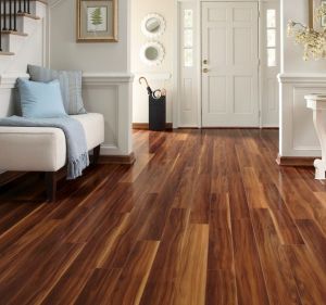 Wood Laminate Flooring