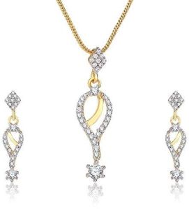 Imitation Pendant Set