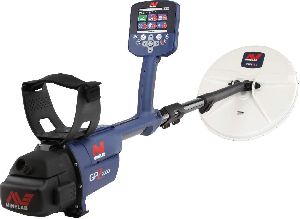 Minelab GPZ-7000 Metal Detector