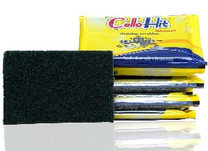 CelloHit Big Scouring Pads