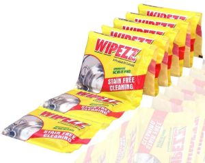 Wipezz Scouring Pad