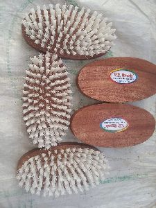 VP Wooden Cloth Washing Brush