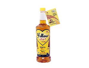 YELLOW HEART MUSTARD OIL