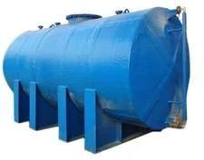 1400 Ltr. FRP Tank