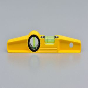 Spirit Level Gauge