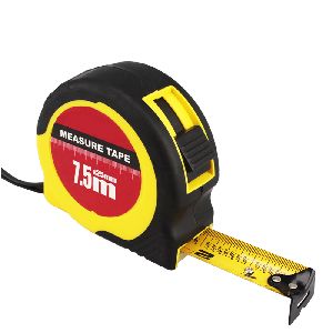 steel measuring tape