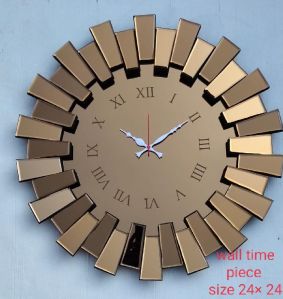 World Time Wall Clock