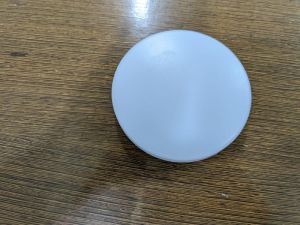 Led Surface Panel Light