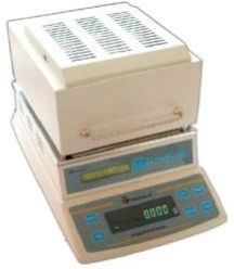 Digital Moisture Balance