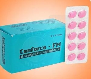 Cenforce-Fm 100mg Tablets