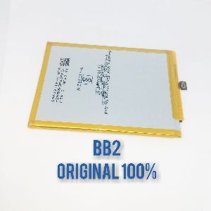 VIVO BB2 100% ORIGINAL MOBILE BATTERY