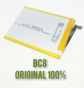 VIVO BC8 100% MOBILE BATTERY