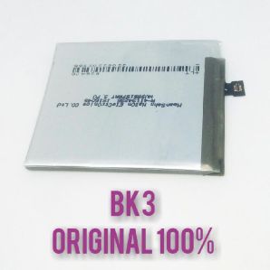 VIVO Z1 PRO / BK3 100% ORIGINAL MOBILE BATTERY