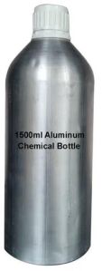 1000ml Aluminum Agro Chemical Bottle