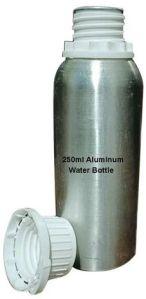 250ml Aluminum Bottle