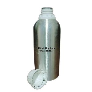 750ml Aluminum Bottle