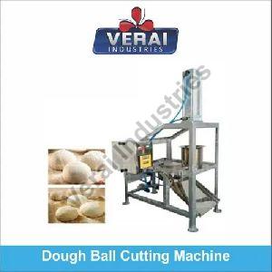 Stainless Steel Dough Ball Cutting Machine