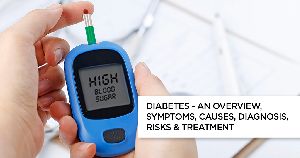 diabetes treatment services