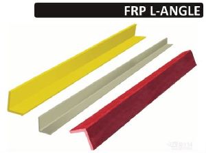 FRP L Shaped Angle