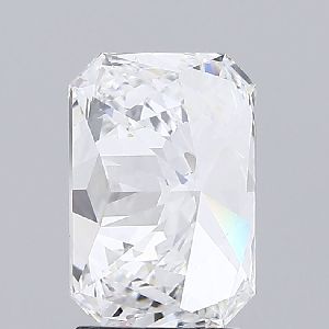 SH-26 Radiant Cut Lab Grown Diamond