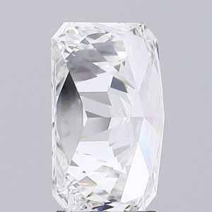 SH-27 Radiant Cut Lab Grown Diamond