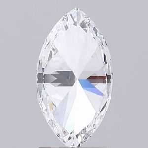 VI-29 Marquise Cut Lab Grown Diamond