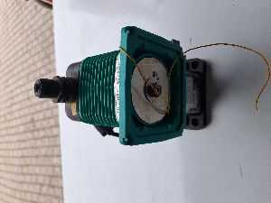 electronic dosing pump repair