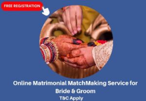 iso 9001 2015 certified matrimony