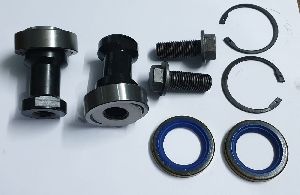 Scania Cabin Mount Repair Kit