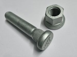 Scania Hub Bolt