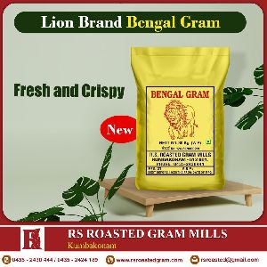 Bengal Gram