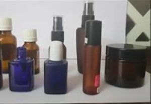 Rollon Glass Bottles