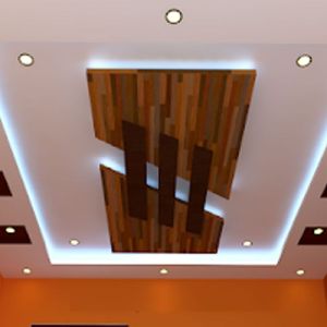 pop false ceiling services