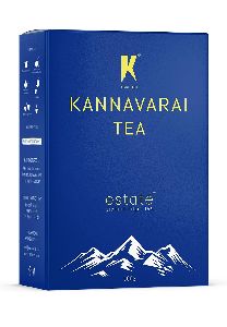 Kannavarai tea 500g pack