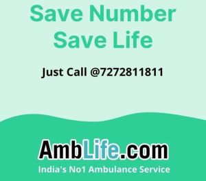 ambulance service