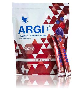 ARGI PLUS