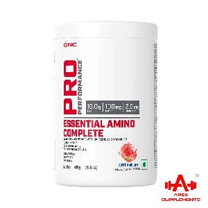 GNC Pro Performance Essential Amino Complete