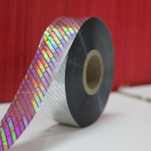 hot stamping hologram labels