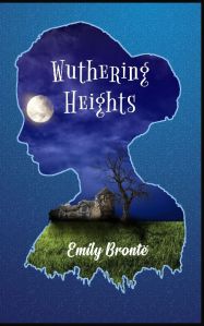 Wuthering Heights by Emily Bronte