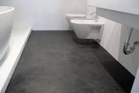 WC Bathroom Waterproofing
