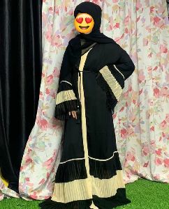 Designer Abaya