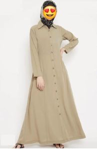 Stylish Abaya