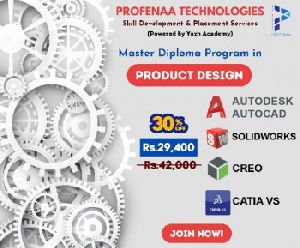 Best CATIA training centre in Neyveli