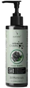 Charcoal Face Wash