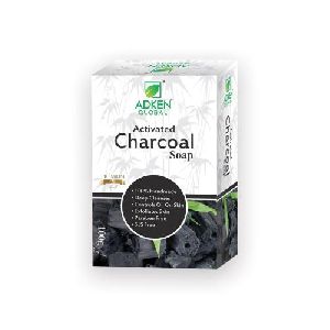 Charcoal Soap